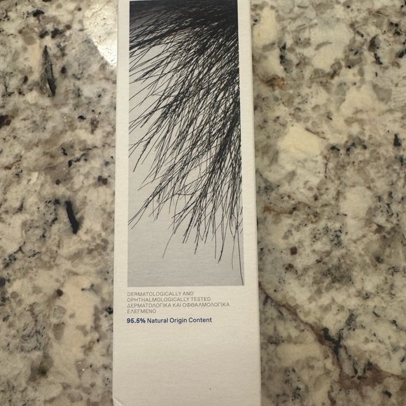 Korres White Eye Cream Skincare - Picture 2 of 5